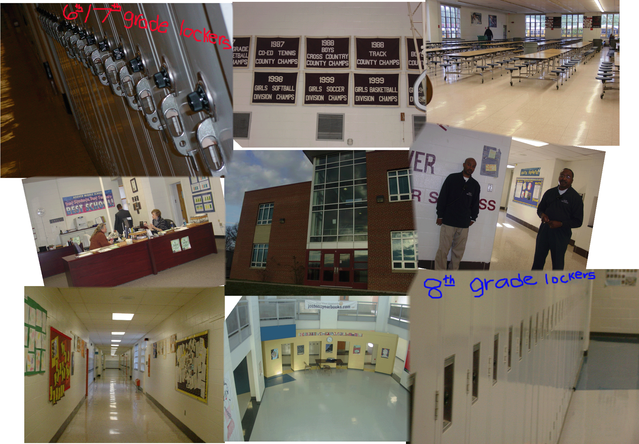 Photomerge