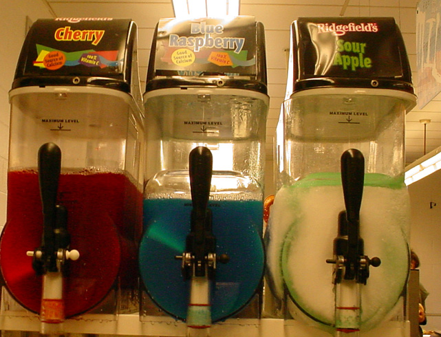 Slushie